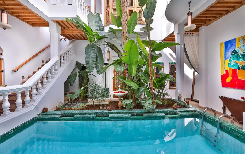 Hotel photo 21