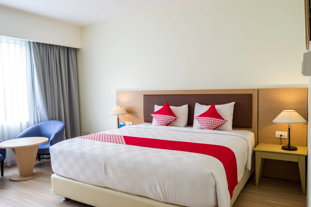 Superior room