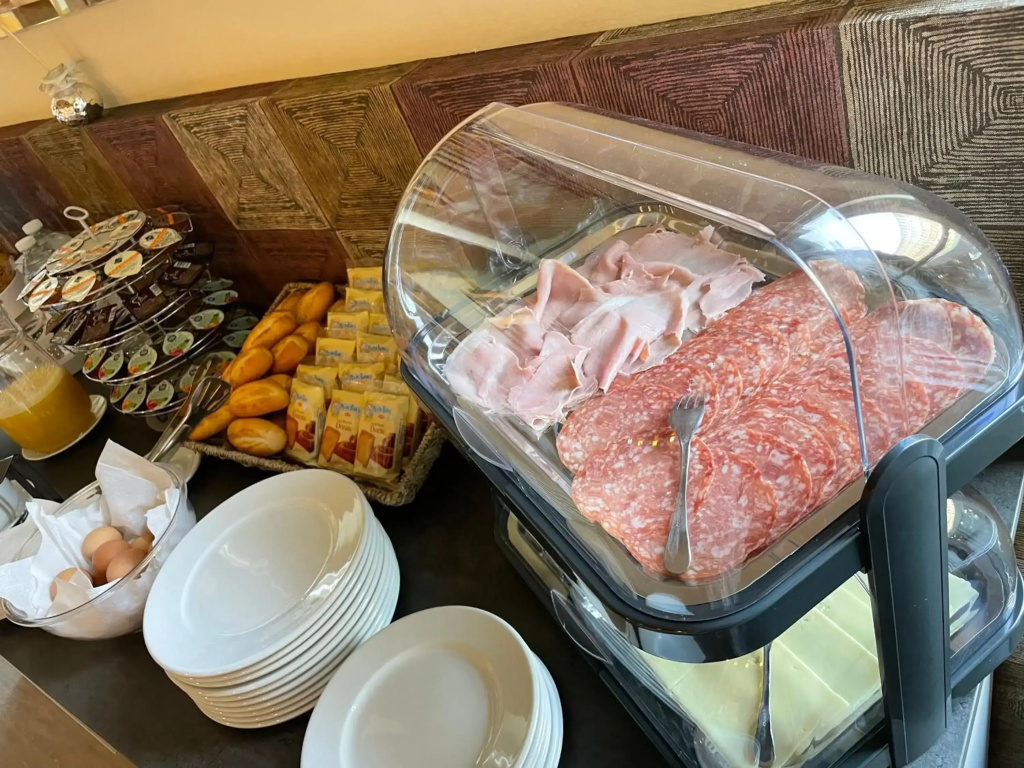 Hotel photo 11