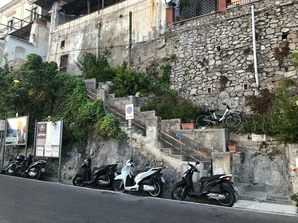 Romantic Antica Sponda