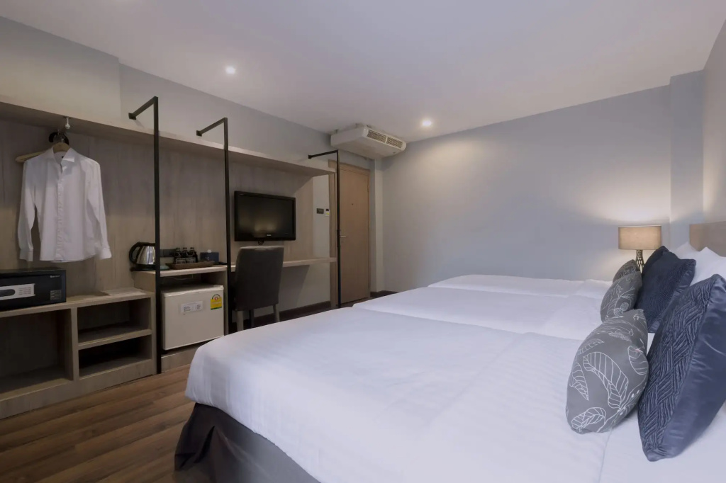 Hotel photo 7