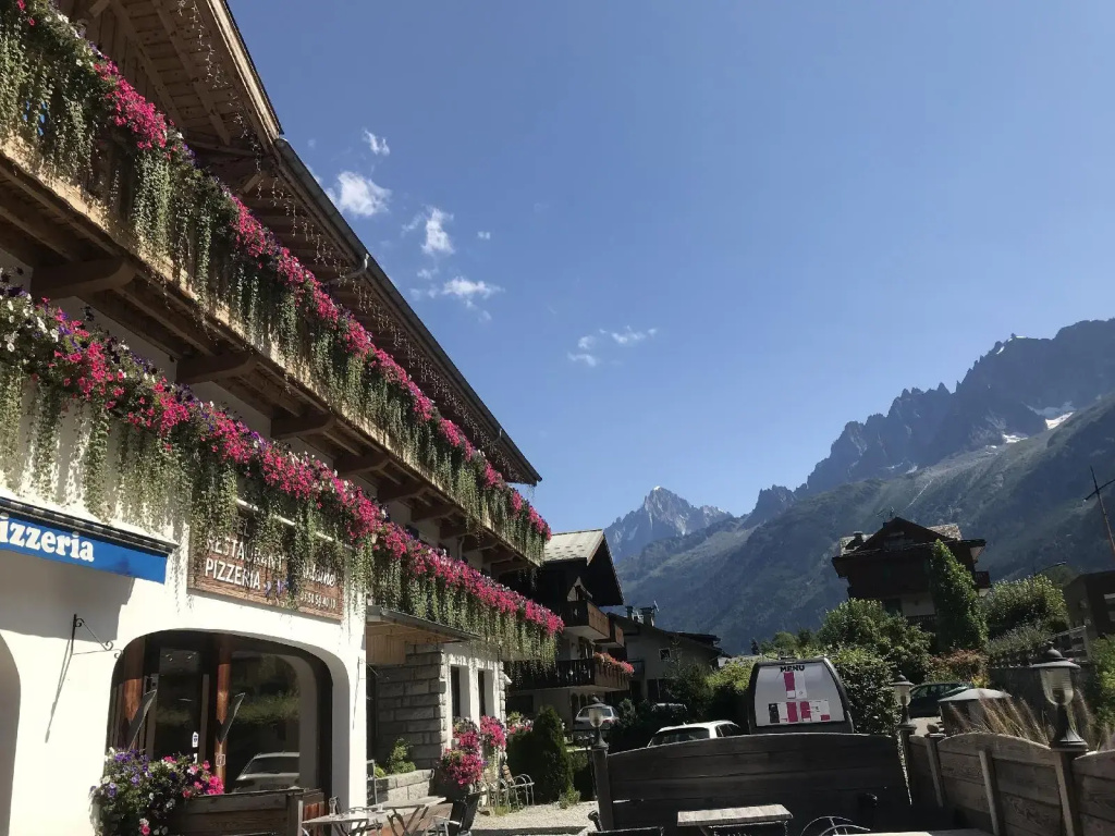 Hotel Restaurant Le Saint Antoine - Général