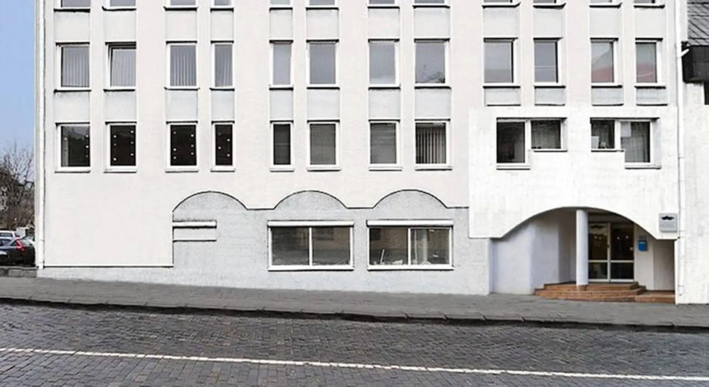 Park Hotel Vilnius