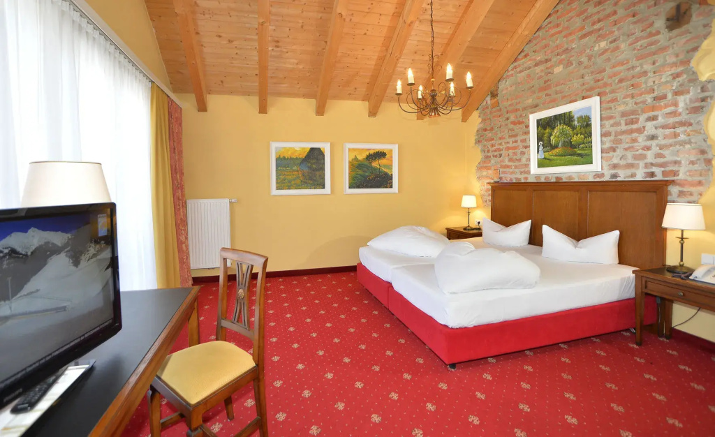 SeeFelds Bed & Breakfast - Général