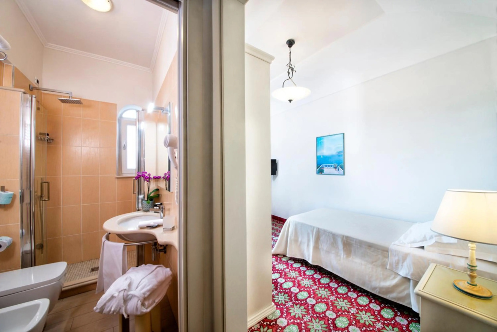 Albergo Terme San Lorenzo - Général