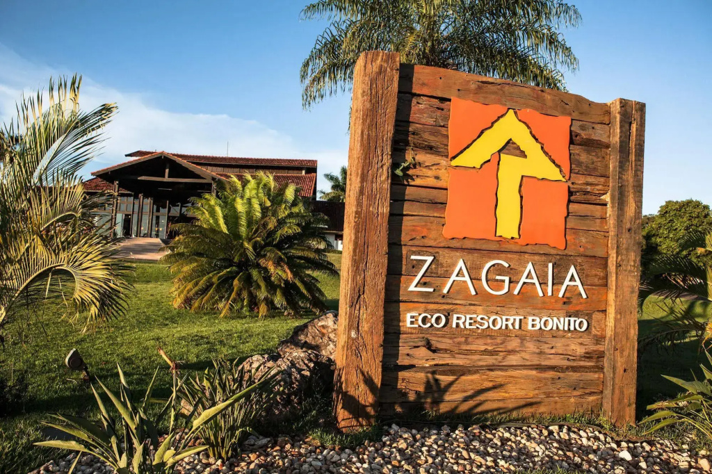 Zagaia Eco Resort