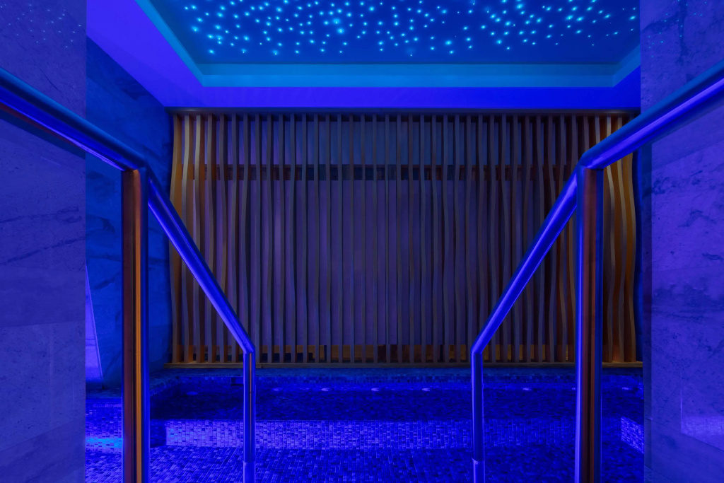 Hyatt Regency Riyadh Olaya - фото 46