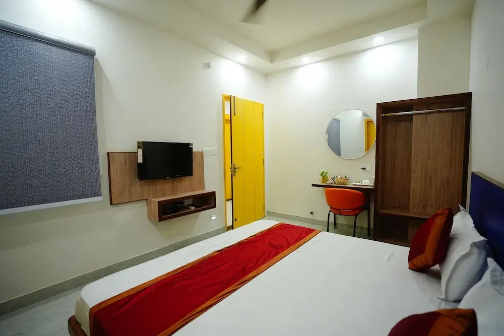 Hotel photo 5