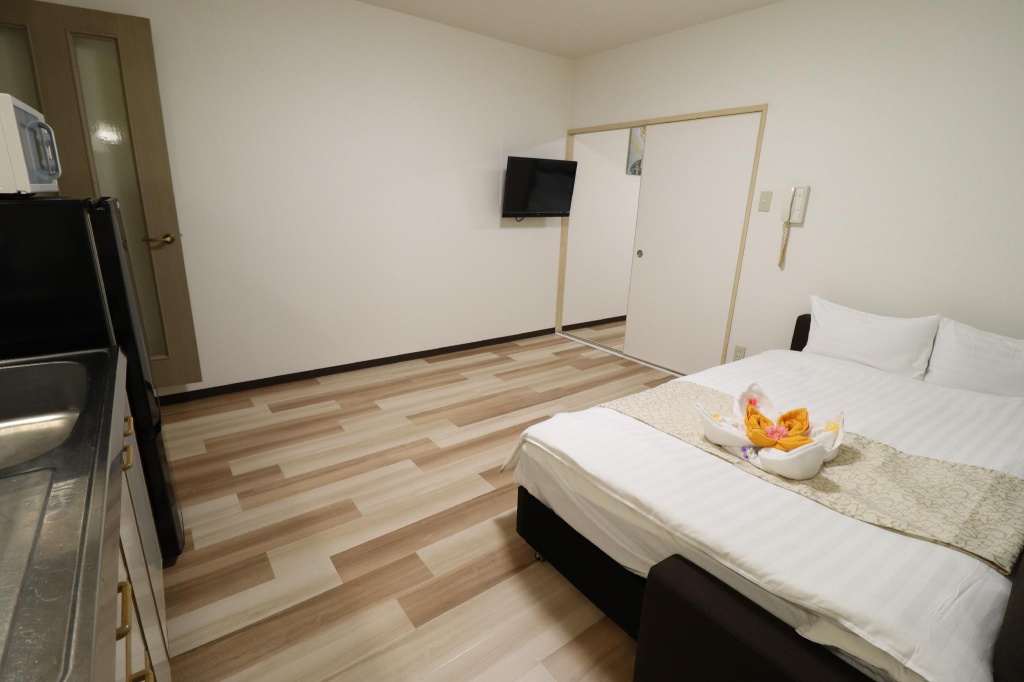 Court SAIWAICHO 사진 6