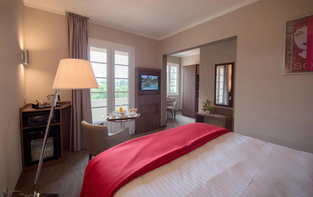 Hotel photo 17