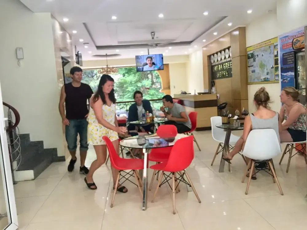 Hotel photo 23