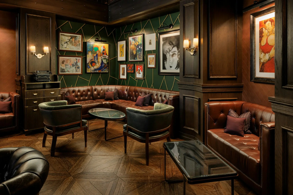 Mandarin Oriental, New York - Général
