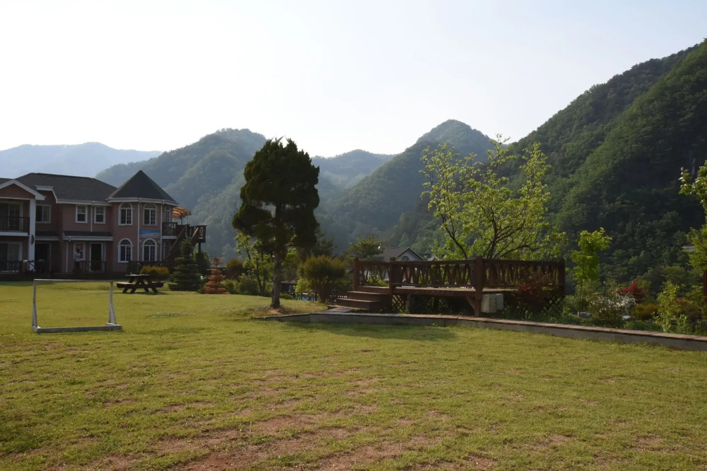 Ecopia Pension