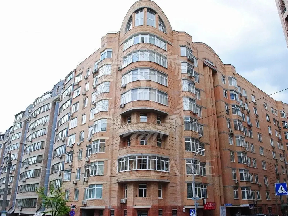 VIP apartment na ul. Pavlovskaya 17