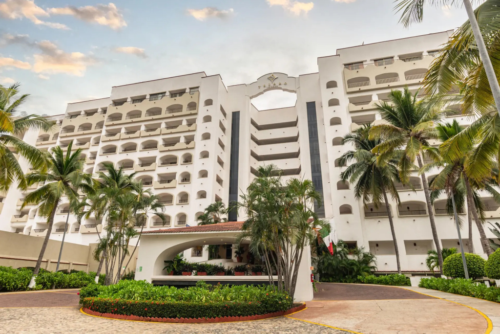 Tesoro Ixtapa All Inclusive
