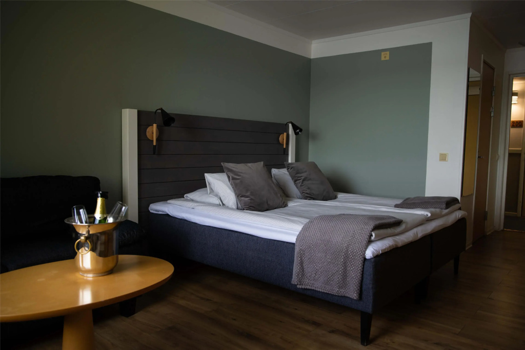 Hotel Ullinge, Sure Hotel Collection by Best Western - Chambres