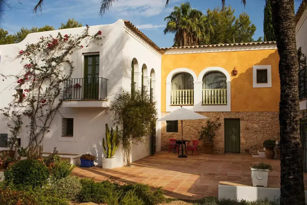 Cas Gasi Boutique Hotel - Chambres