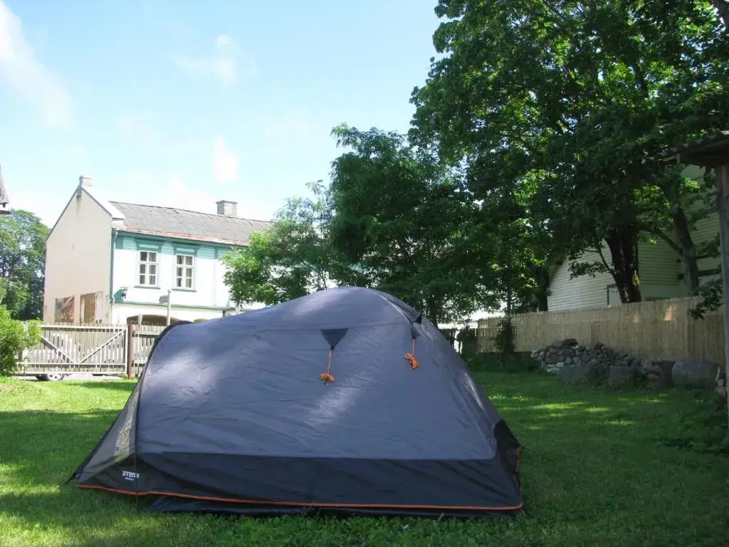Tent