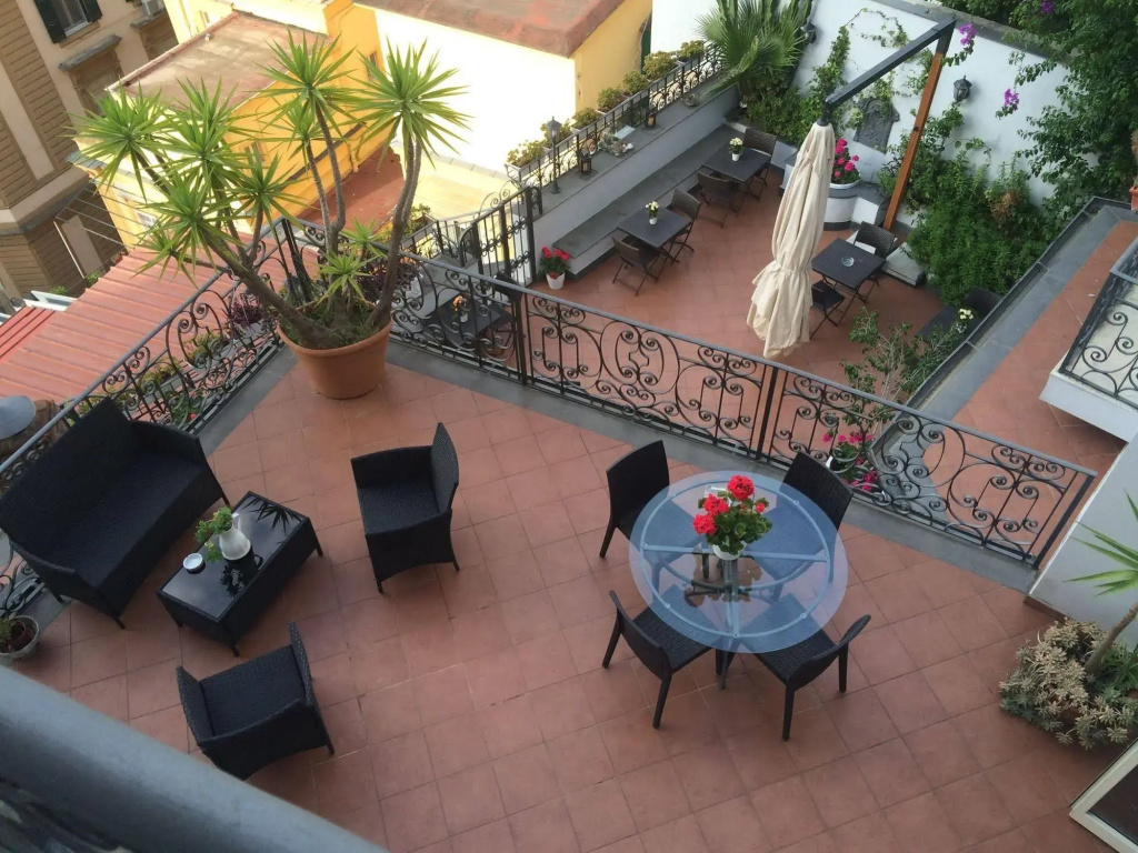 Hotel photo 21