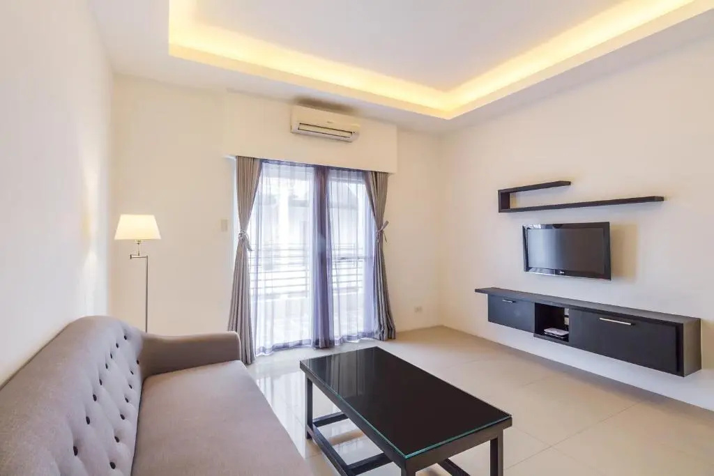 Winds Boutique Hotel - Chambres