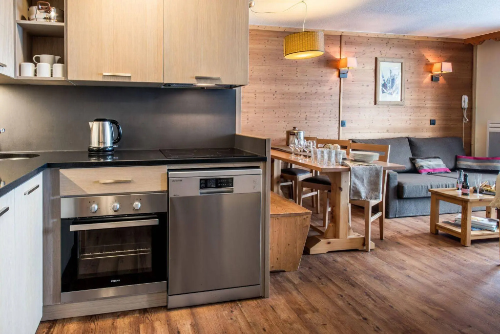 Residence Village Montana - Général