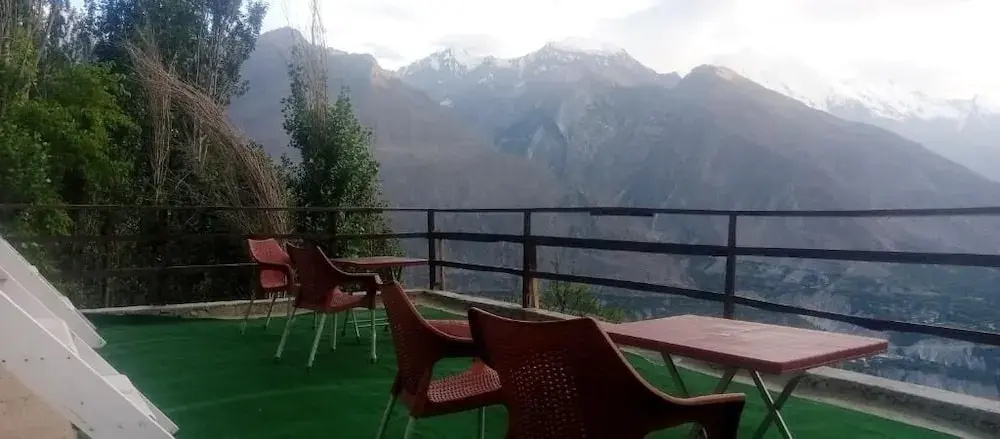 Hotel photo 22