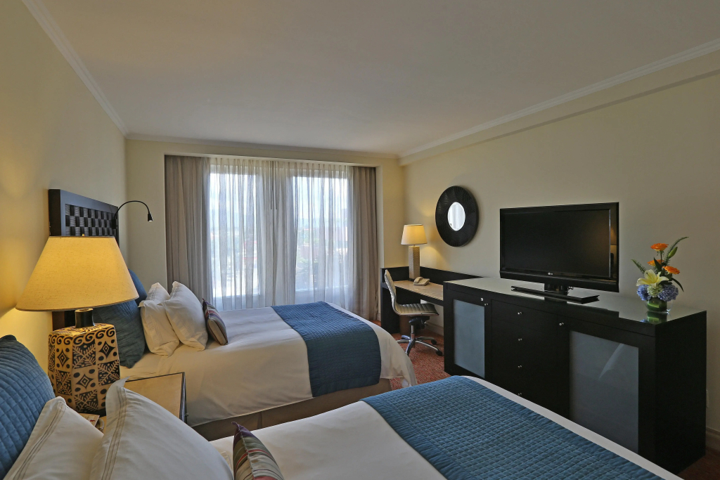 InterContinental Real San Pedro Sula by IHG - фото 6