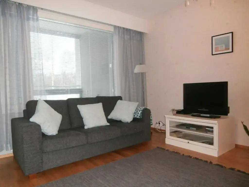 Huoneistohotelli Nallisuites - Chambres