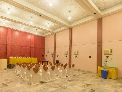 OYO 2955 Rituraj - Général