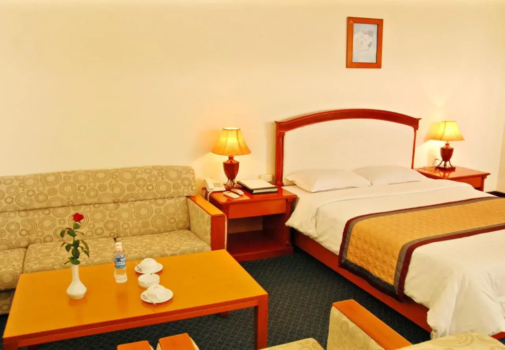 Hotel photo 8
