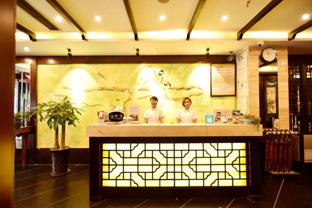 Hotel photo 17