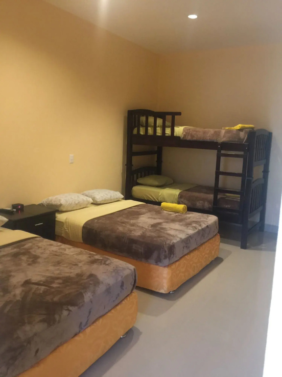 Airport X Managua Hotel - Général