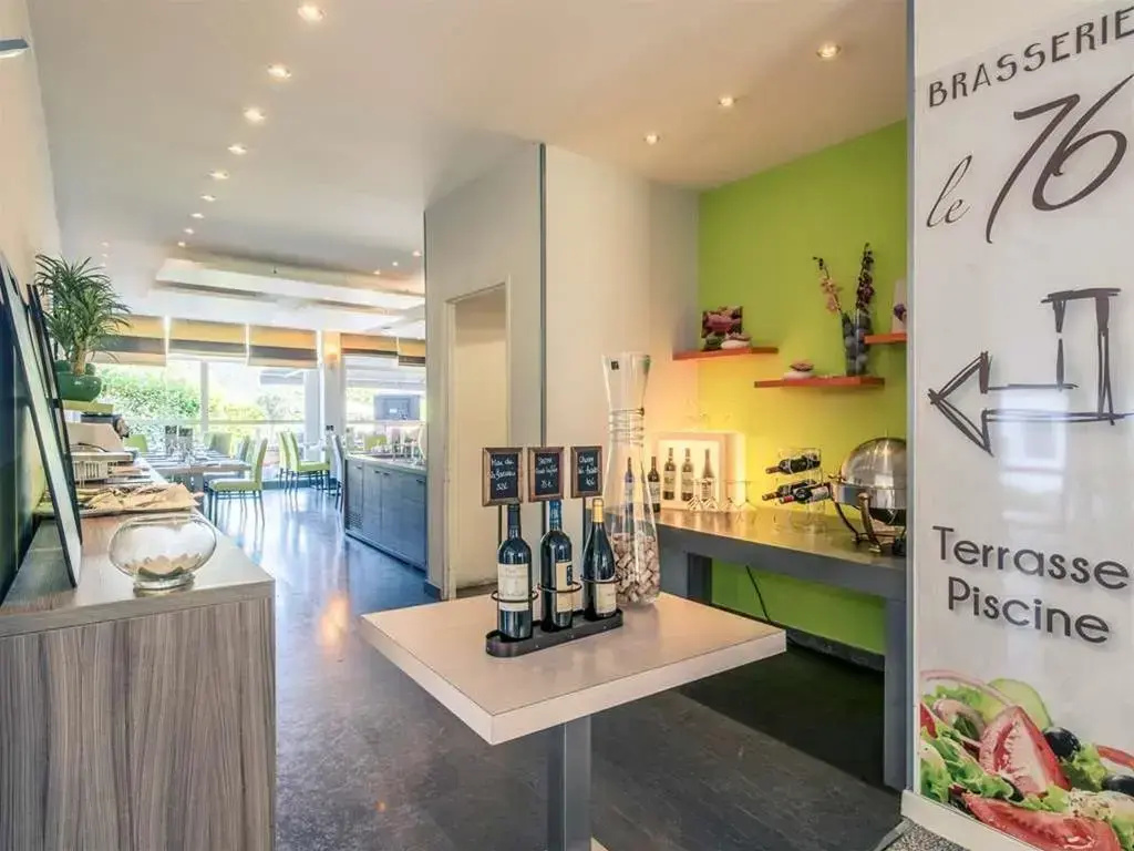 Mercure Annecy Sud - Général