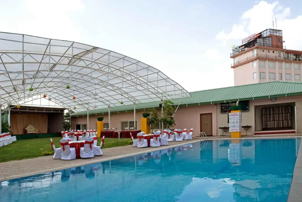 Hotel photo 11