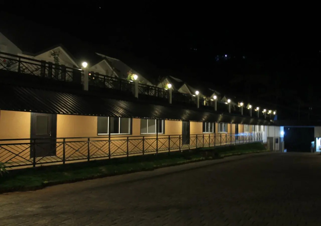 Munnar Tea Hills Resort (MTHR)