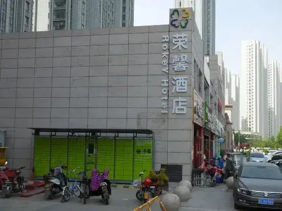 Rokey Apartmen Hotel