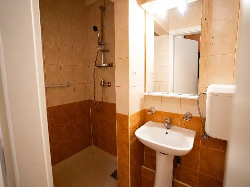 Hotel Royal Plaza - Chambres