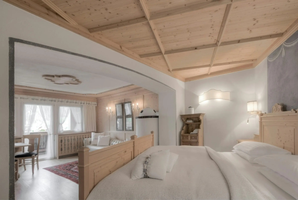 Hotel La Perla The Leading Hotels of the World - Général
