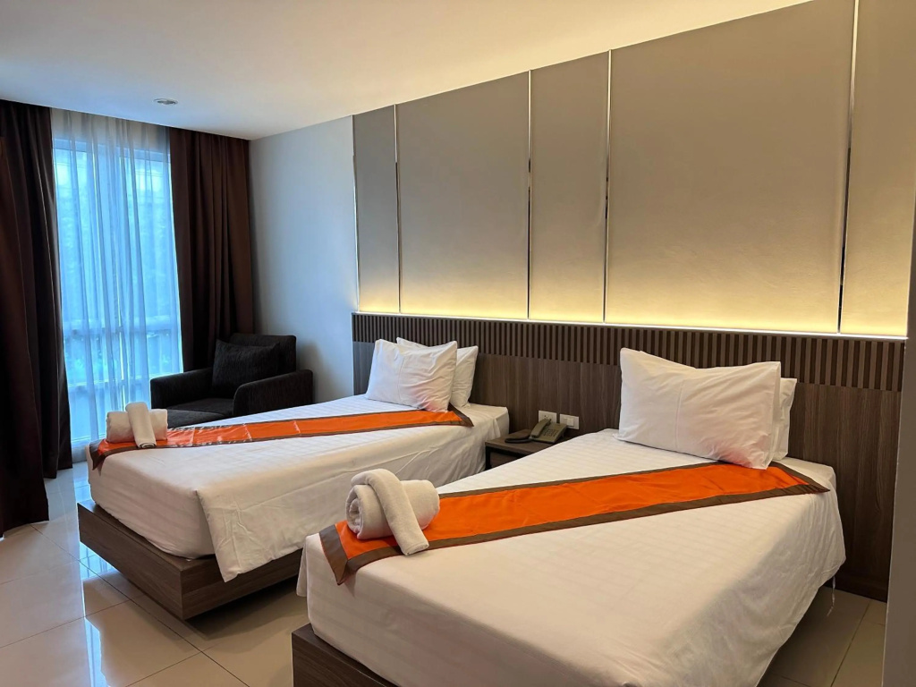 Hotel photo 5