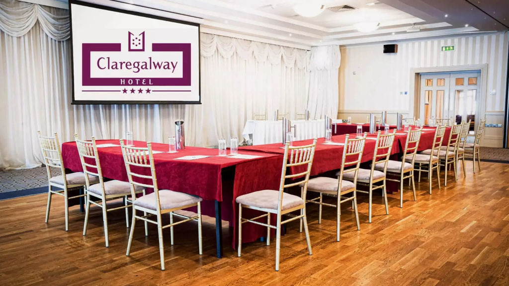 Claregalway Hotel - Général