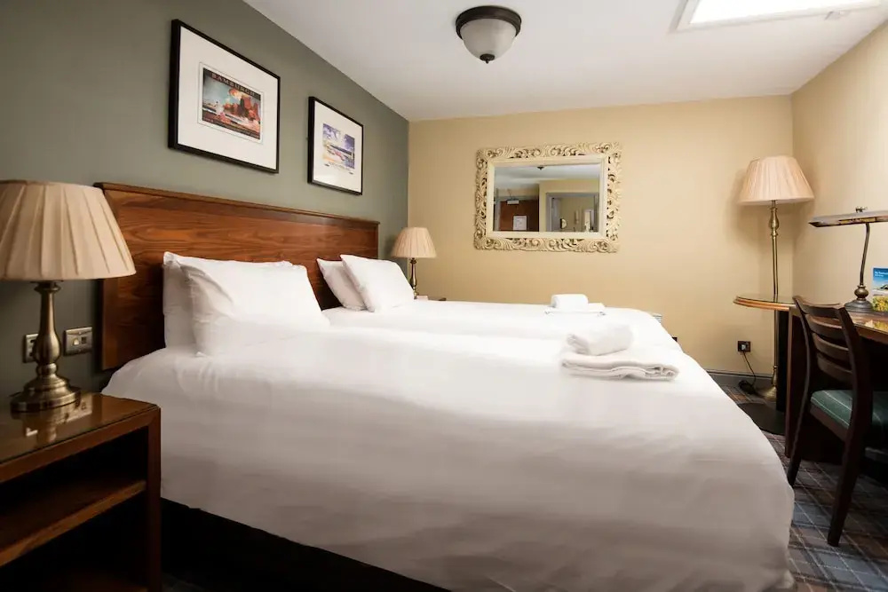 The Bamburgh Castle Inn - The Inn Collection Group - Général