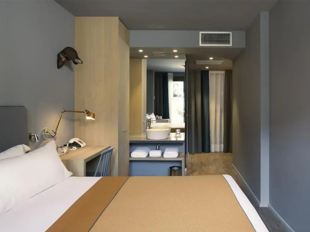 Uma House by Yurbban Trafalgar - Chambres