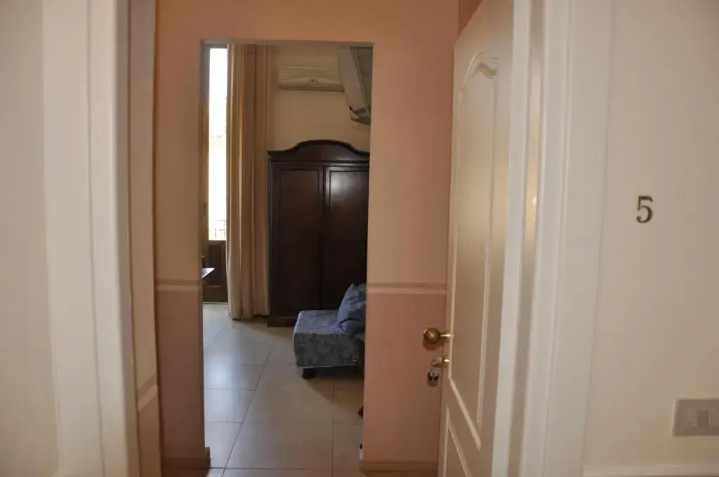 Piccolo Hotel Casa Mia - Chambres
