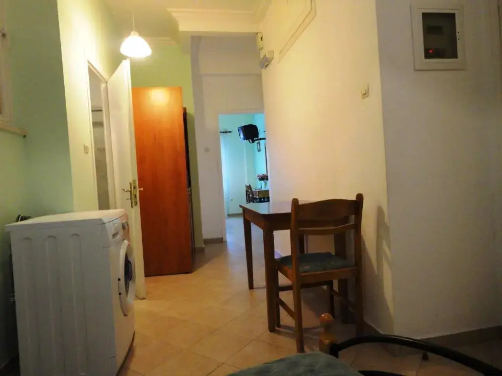 Economy Apartment