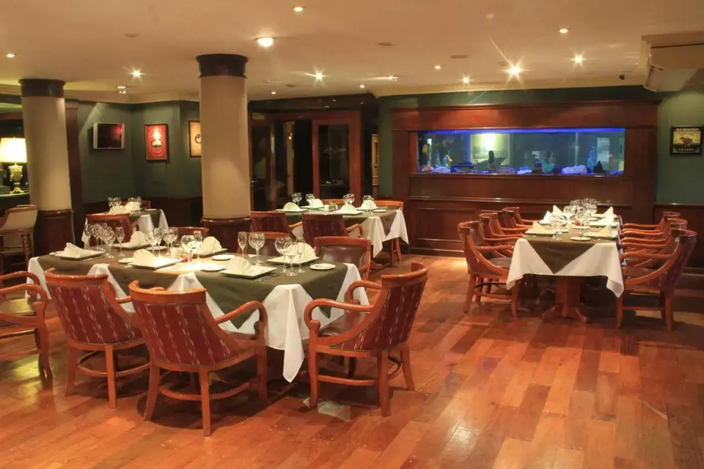 Hotel photo 28