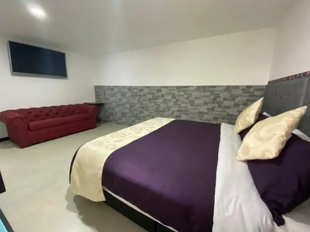 Beta Hotel Salento - Général