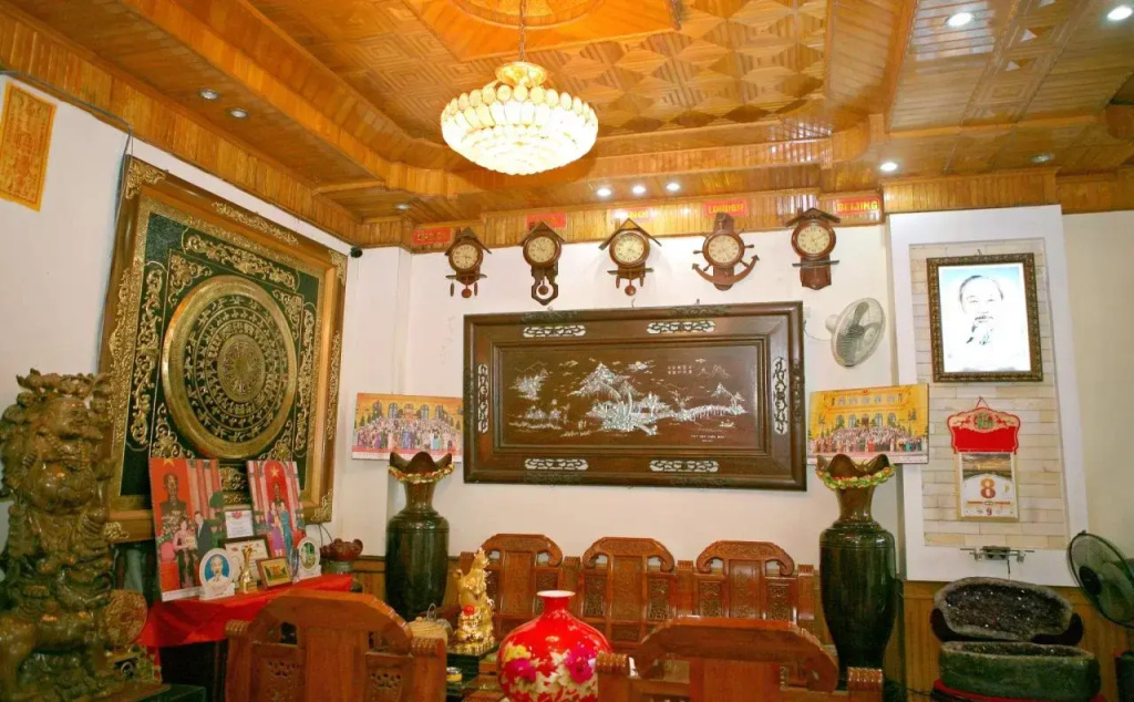 Hotel photo 11