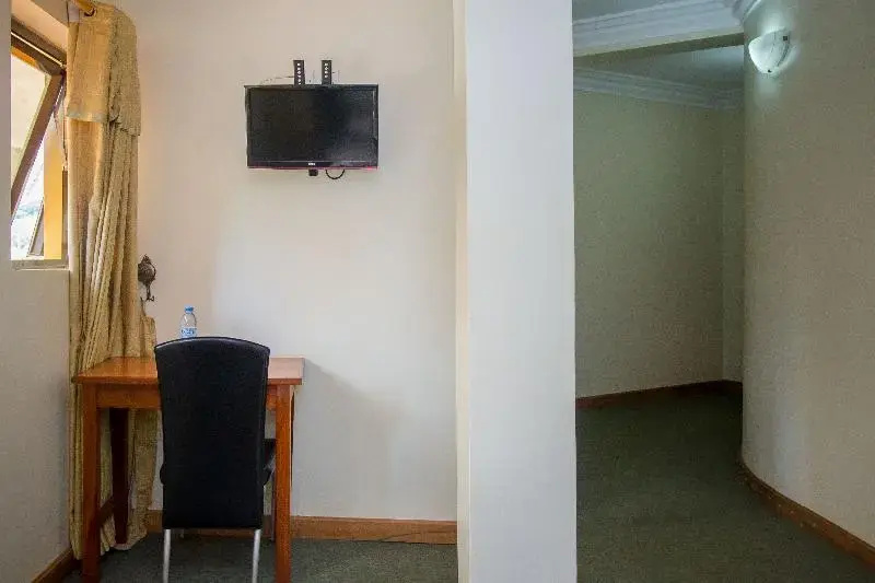 Crown Suites Hotel - Général