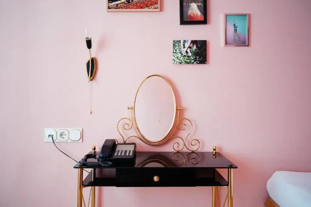Am Brillantengrund - Chambres