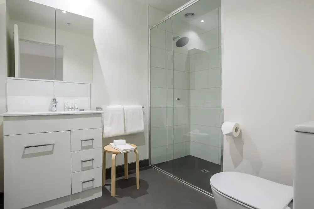 Aria Hotel Apartments - Général